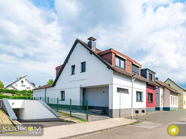 Haus zum Kaufen in Solingen 399.000,00 EUR 135.59 m²