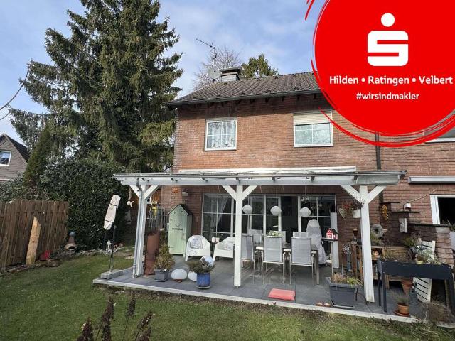 Haus zum Kaufen in Solingen 399.000,00 EUR 133.89 m²
