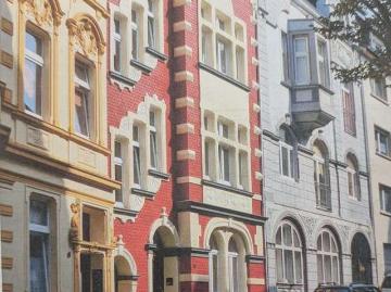 Haus zum Kaufen in Solingen 405.000,00 EUR 240 m²