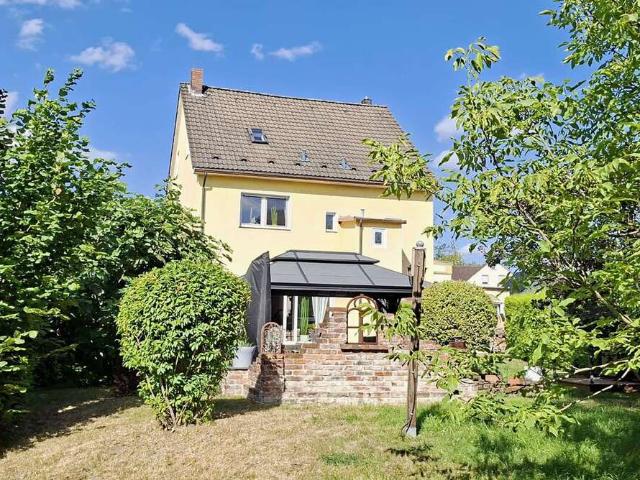 Haus zum Kaufen in Solingen 428.000,00 EUR 122 m²