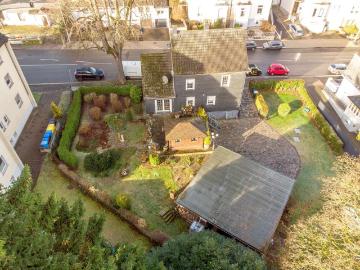 Haus zum Kaufen in Solingen 429.000,00 EUR 145 m²