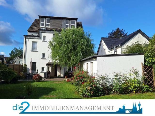 Haus zum Kaufen in Solingen 420.000,00 EUR 176 m²