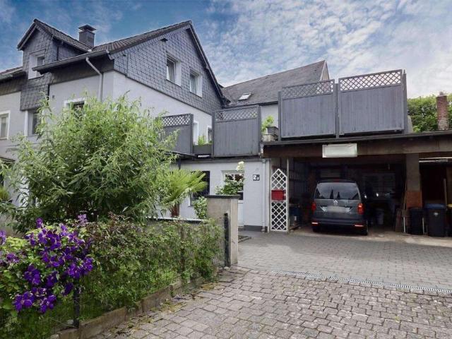 Haus zum Kaufen in Solingen 435.000,00 EUR 288 m²