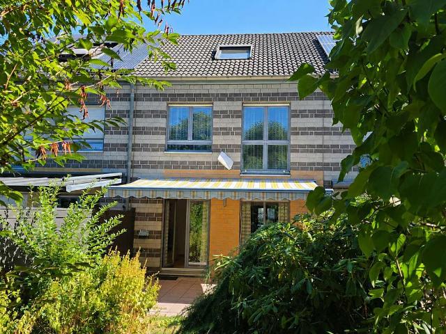 Haus zum Kaufen in Solingen 438.000,00 EUR 124 m²