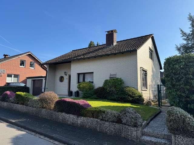 Haus zum Kaufen in Solingen 439.000,00 EUR 110 m²