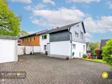 Birkenweiher, Ohlig, Solingen, Lichtscheid