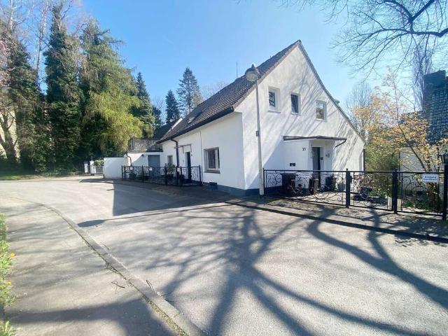 Haus zum Kaufen in Solingen 465.000,00 EUR 172 m²