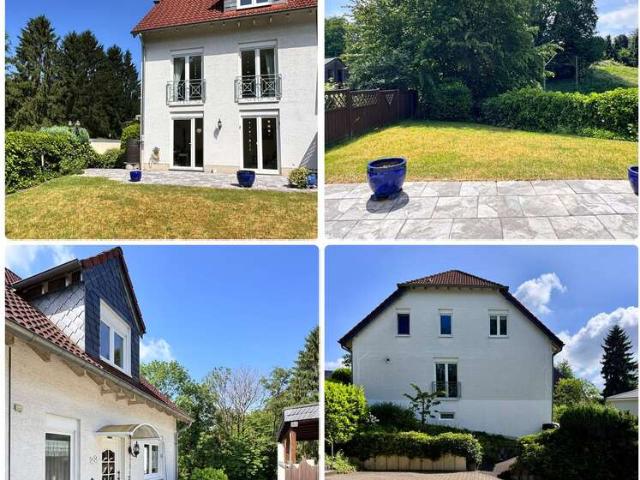 Haus zum Kaufen in Solingen 468.000,00 EUR 121.42 m²