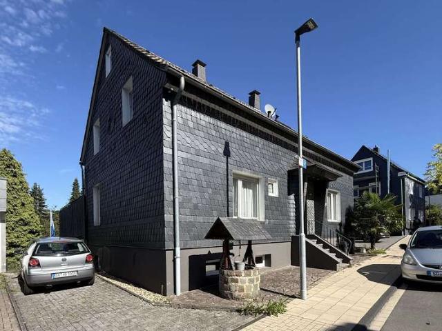 Haus zum Kaufen in Solingen 469.000,00 EUR 166 m²