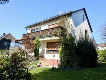 Haus zum Kaufen in Solingen 460.000,00 EUR 122 m²