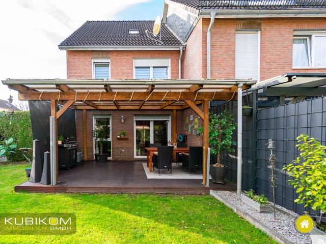 Haus zum Kaufen in Solingen 475.000,00 EUR 128 m²