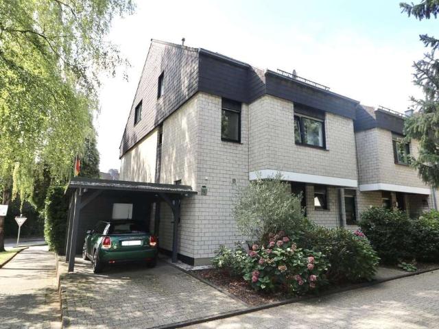 Haus zum Kaufen in Solingen 475.000,00 EUR 177 m²