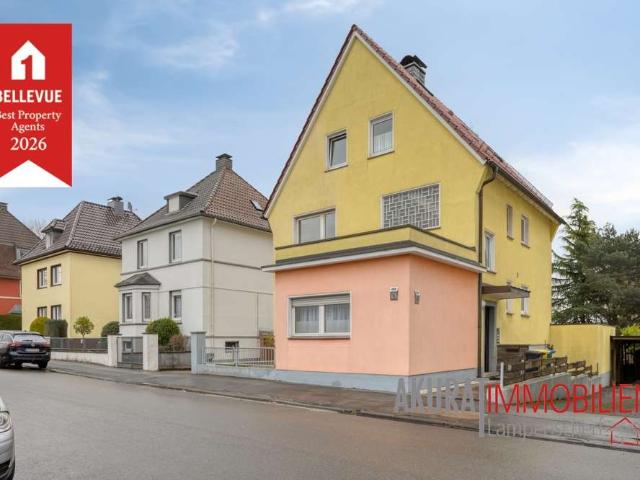Haus zum Kaufen in Solingen 495.000,00 EUR 185 m²