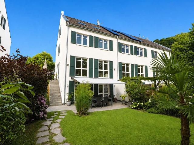 Haus zum Kaufen in Solingen 498.000,00 EUR 138.2 m²