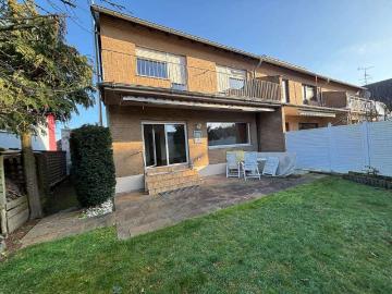 Haus zum Kaufen in Solingen 498.000,00 EUR 172 m²