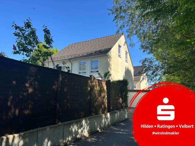 Haus zum Kaufen in Solingen 499.000,00 EUR 121 m²