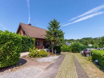 Birkenweiher, Ohlig, Solingen, Lichtscheid