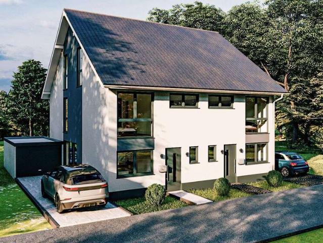 Haus zum Kaufen in Solingen 534.499,00 EUR 155 m²