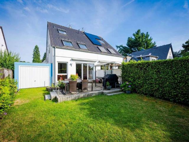 Haus zum Kaufen in Solingen 555.000,00 EUR 173 m²