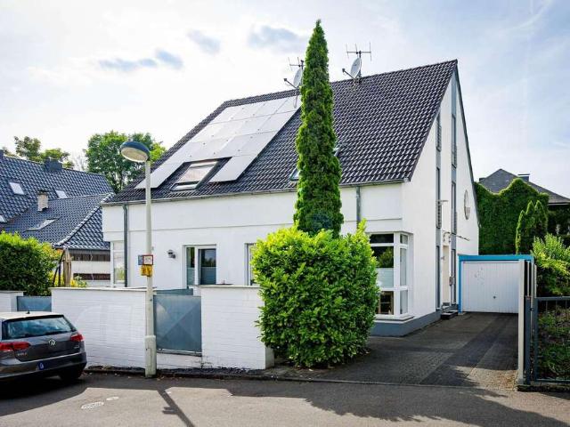 Haus zum Kaufen in Solingen 569.000,00 EUR 173 m²