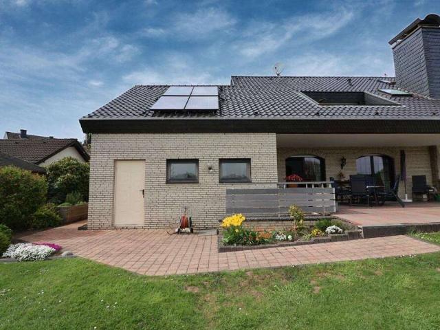 Haus zum Kaufen in Solingen 569.000,00 EUR 190 m²