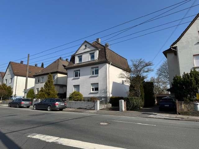 Haus zum Kaufen in Solingen 579.000,00 EUR 211 m²