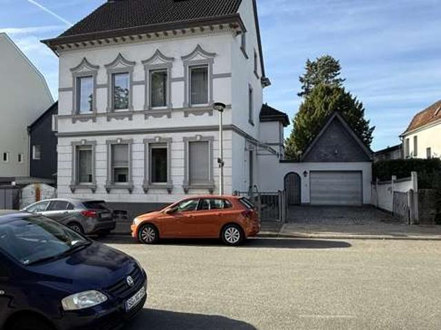 Haus zum Kaufen in Solingen 595.000,00 EUR 221 m²