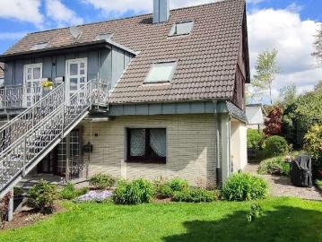 Birkenweiher, Ohlig, Solingen, Lichtscheid