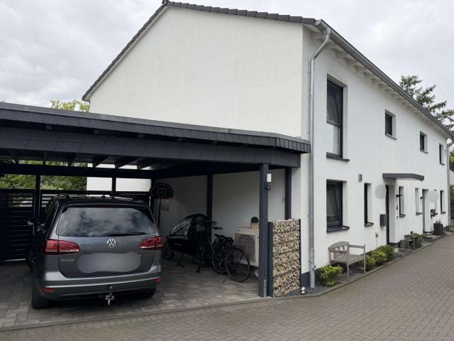 Haus zum Kaufen in Solingen 592.500,00 EUR 137.59 m²