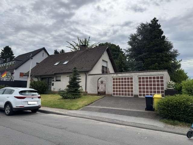 Haus zum Kaufen in Solingen 639.000,00 EUR 150 m²