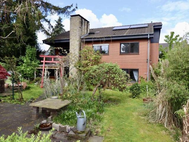 Haus zum Kaufen in Solingen 639.000,00 EUR 269 m²