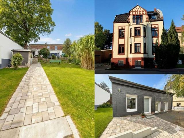 Haus zum Kaufen in Solingen 649.000,00 EUR 339.67 m²