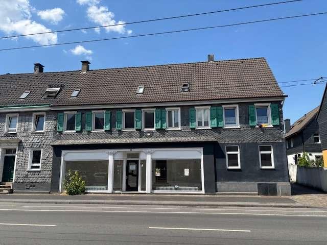 Haus zum Kaufen in Solingen 650.000,00 EUR 293.03 m²