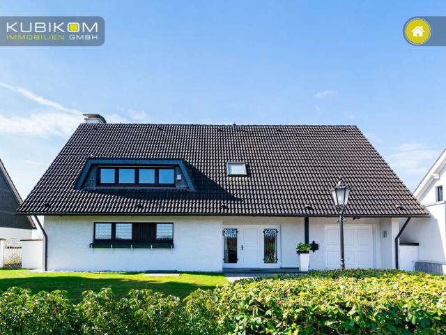 Haus zum Kaufen in Solingen 665.000,00 EUR 225.09 m²