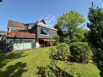 Haus zum Kaufen in Solingen 690.000,00 EUR 250 m²