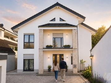 Haus zum Kaufen in Solingen 959.000,00 EUR 275 m²