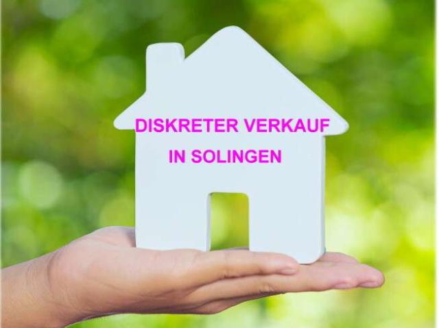 Haus zum Kaufen in Solingen AufderhöheOhligs 450.000,00 EUR 90 m²