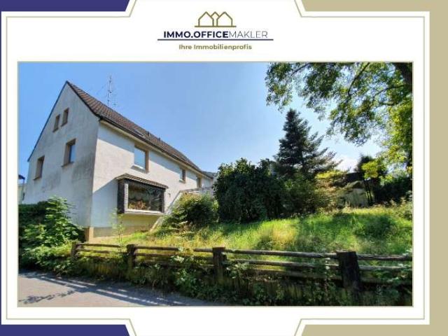Haus zum Kaufen in Solingen Höhscheid 345.000,00 EUR 140 m²