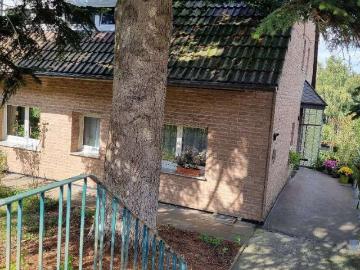 Birkenweiher, Ohlig, Solingen, Lichtscheid