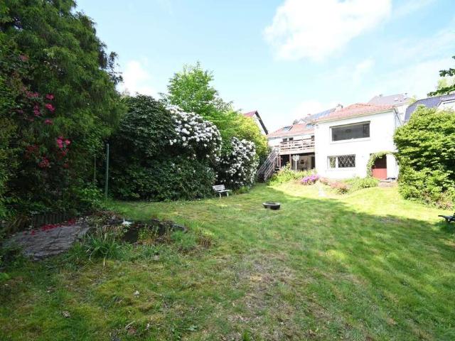 Haus zum Kaufen in Solingen Solingen Gräfrath 399.000,00 EUR 150 m²