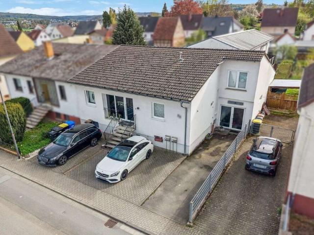 Haus zum Kaufen in Solms 312.000,00 EUR 127 m²