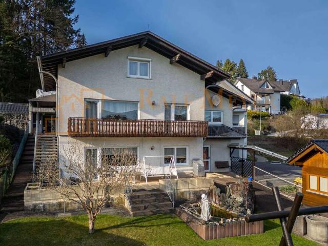 Haus zum Kaufen in Solms 378.500,00 EUR 197 m²