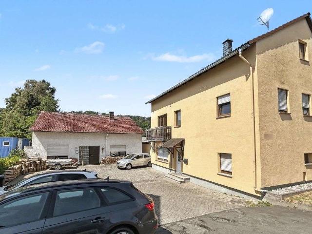 Haus zum Kaufen in Solms 499.999,00 EUR 189.62 m²