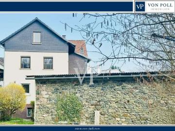 Oberndorf, Solms, Westerwald, Hessen, Rheinland-Pfalz