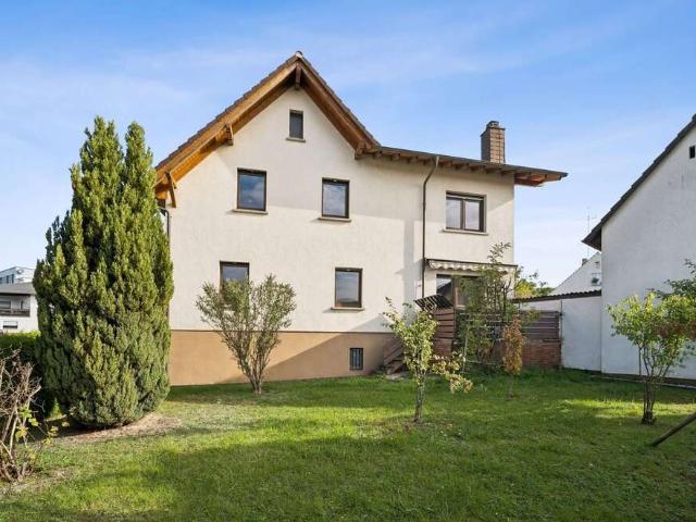 Haus zum Kaufen in Solms Oberndorf 355.000,00 EUR 207.16 m²
