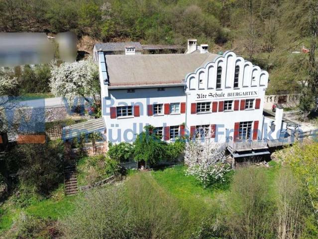 Haus zum Kaufen in Solnhofen 589.000,00 EUR 453 m²