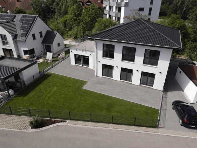 Haus zum Kaufen in Solnhofen 689.000,00 EUR 216.06 m²