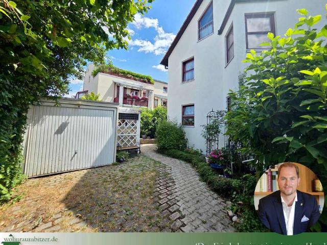 Haus zum Kaufen in Sondelfingen 498.000,00 EUR 130 m²