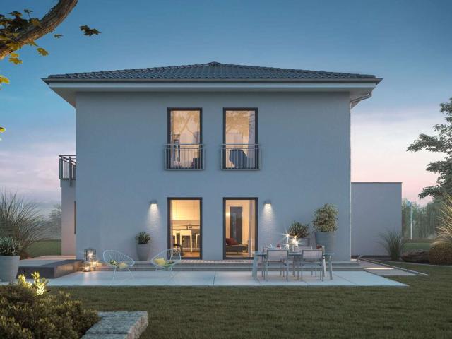 Haus zum Kaufen in Sonderhofen 250.849,00 EUR 134 m²
