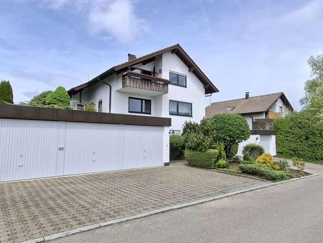 Haus zum Kaufen in Sonnenbühl 670.000,00 EUR 218.8 m²